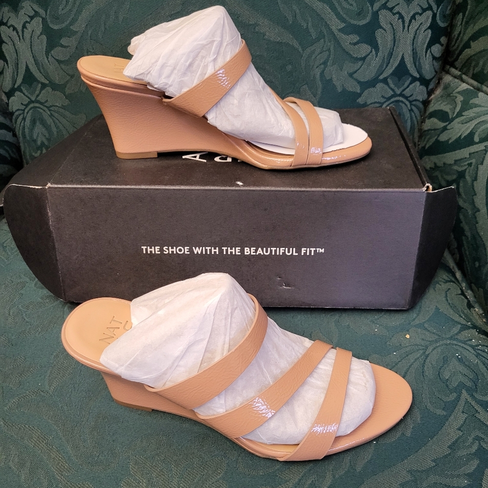 BREONA DRESS SANDAL - Picture 3 of 5